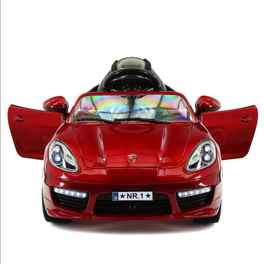 Kids Ride-On Cars! - Picture 2 of 9